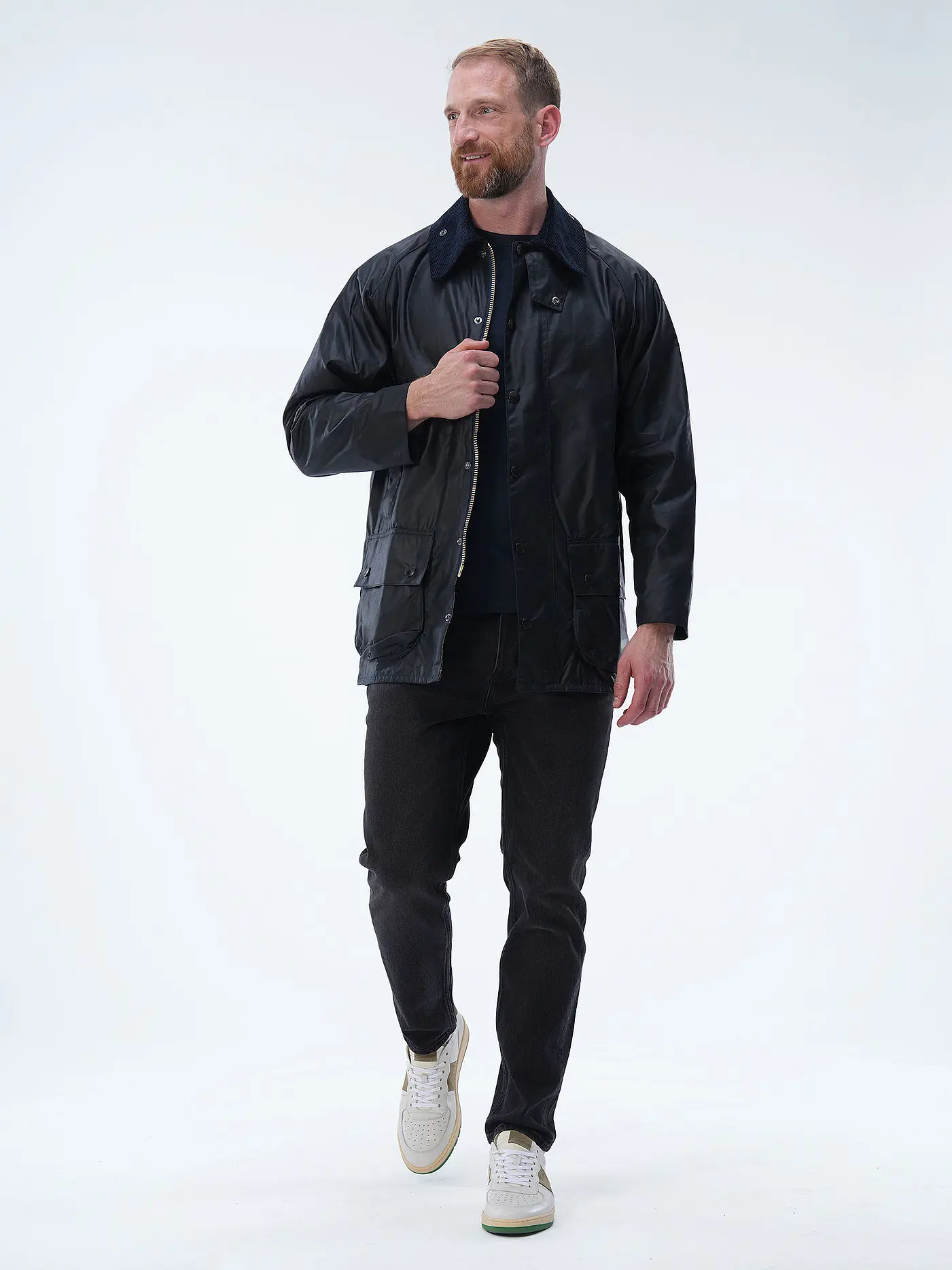 BARBOUR | Parka BEAUFORT | 